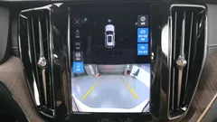 2022 Volvo XC60 B5 Inscription — фото 17