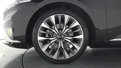 2023 Kia K8 2.5 Gasoline 2WD — фото 5