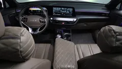 2023 Kia K8 2.5 Gasoline 2WD — фото 7