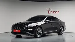 2023 Kia K8 2.5 Gasoline 2WD — фото 13
