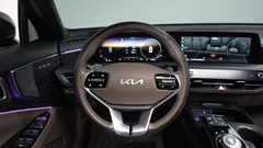 2023 Kia K8 2.5 Gasoline 2WD — фото 17