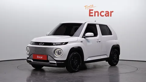 2023 Hyundai Casper Modern