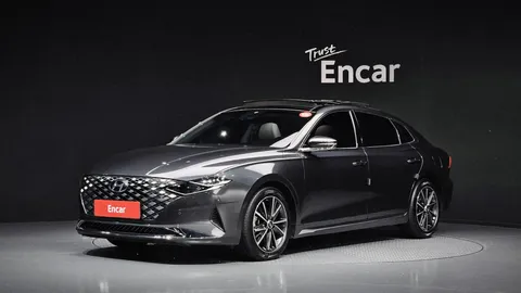 2023 Hyundai Grandeur 2.5