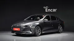 2023 Hyundai Grandeur 2.5 — фото 1