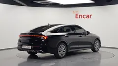 2023 Kia K5 Prestige — фото 2