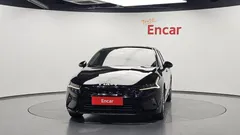 2023 Kia K5 Prestige — фото 3