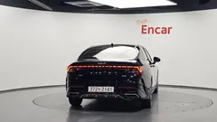 2023 Kia K5 Prestige — фото 4