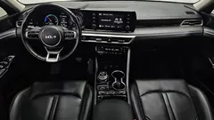 2023 Kia K5 Prestige — фото 7