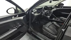 2023 Kia K5 Prestige — фото 11