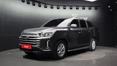 2022 SsangYong Rexton Diesel 2.2 2WD — фото 1