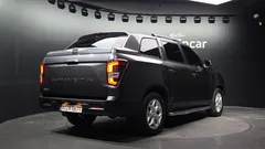 2022 SsangYong Rexton Diesel 2.2 2WD — фото 2