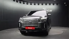 2022 SsangYong Rexton Diesel 2.2 2WD — фото 3