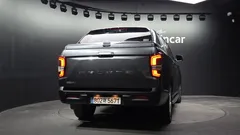 2022 SsangYong Rexton Diesel 2.2 2WD — фото 4