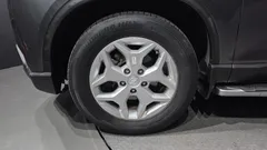2022 SsangYong Rexton Diesel 2.2 2WD — фото 5
