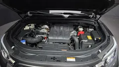 2022 SsangYong Rexton Diesel 2.2 2WD — фото 6