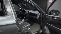 2022 SsangYong Rexton Diesel 2.2 2WD — фото 11
