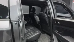 2022 SsangYong Rexton Diesel 2.2 2WD — фото 12