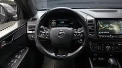 2022 SsangYong Rexton Diesel 2.2 2WD — фото 13