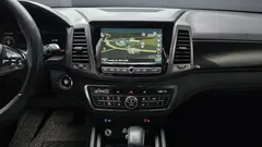 2022 SsangYong Rexton Diesel 2.2 2WD — фото 14
