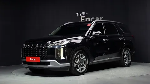 2024 Hyundai Palisade Diesel 2.2 2WD