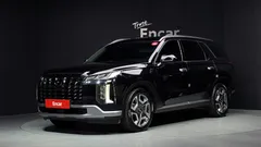 2024 Hyundai Palisade Diesel 2.2 2WD — фото 1