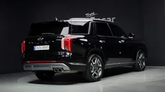 2024 Hyundai Palisade Diesel 2.2 2WD — фото 2