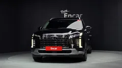 2024 Hyundai Palisade Diesel 2.2 2WD — фото 3