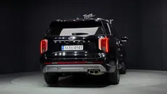 2024 Hyundai Palisade Diesel 2.2 2WD — фото 4
