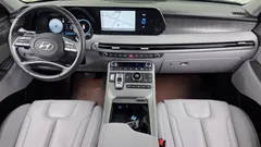 2024 Hyundai Palisade Diesel 2.2 2WD — фото 7