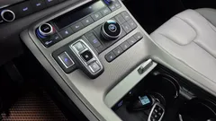 2024 Hyundai Palisade Diesel 2.2 2WD — фото 9