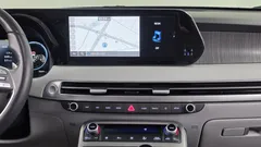 2024 Hyundai Palisade Diesel 2.2 2WD — фото 14