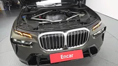 2023 BMW X7 xDrive 40i M Sport 6STR — фото 6