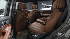 2023 BMW X7 xDrive 40i M Sport 6STR — фото 15