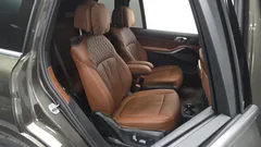 2023 BMW X7 xDrive 40i M Sport 6STR — фото 16
