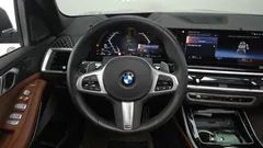 2023 BMW X7 xDrive 40i M Sport 6STR — фото 18