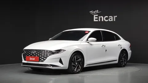 2023 Hyundai Grandeur Premium