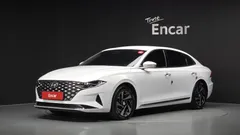 2023 Hyundai Grandeur Premium — фото 1
