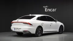 2023 Hyundai Grandeur Premium — фото 2