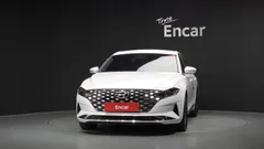 2023 Hyundai Grandeur Premium — фото 3
