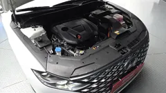 2023 Hyundai Grandeur Premium — фото 6