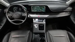 2023 Hyundai Grandeur Premium — фото 7
