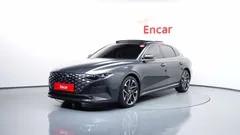 2022 Hyundai Grandeur 3.3 — фото 1