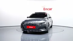2022 Hyundai Grandeur 3.3 — фото 3