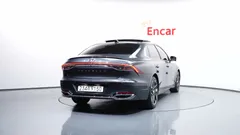 2022 Hyundai Grandeur 3.3 — фото 4