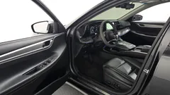 2022 Hyundai Grandeur 3.3 — фото 10