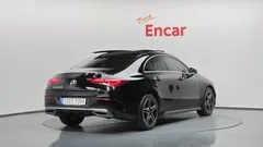 2022 Mercedes-Benz CLA-Class CLA250 4MATIC — фото 2