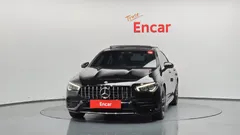 2022 Mercedes-Benz CLA-Class CLA250 4MATIC — фото 3