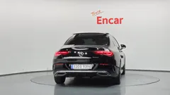 2022 Mercedes-Benz CLA-Class CLA250 4MATIC — фото 4