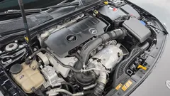 2022 Mercedes-Benz CLA-Class CLA250 4MATIC — фото 6