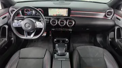 2022 Mercedes-Benz CLA-Class CLA250 4MATIC — фото 7